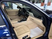 Bán BMW 3 Series 320i 2017, màu xanh lam, xe nhập