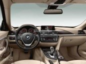 BMW 3 Series 320i 2017, màu trắng, nhập khẩu, giá tốt nhất, giao xe ngay