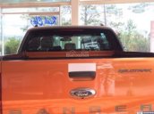 Bán xe Ford Ranger Wildtrak 2017, nhập khẩu, giá tốt nhất Sài Gòn