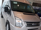 Chỉ từ 150 triệu sở hữu ngay Ford Transit 2017. Hỗ trợ vay lãi suất thấp, liên hệ: Long Biên Ford 0934.635.227