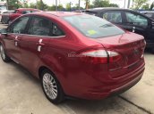 Giao ngay Ford Fiesta 1.5 Titanium 2017 đủ màu Trắng- Đỏ- Đen. Giao xe trong ngày, HT mọi thủ tục, liên hệ 0945103989