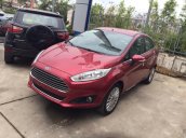 Giao ngay Ford Fiesta 1.5 Titanium 2017 đủ màu Trắng- Đỏ- Đen. Giao xe trong ngày, HT mọi thủ tục, liên hệ 0945103989