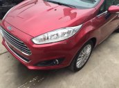 Giao ngay Ford Fiesta 1.5 Titanium 2017 đủ màu Trắng- Đỏ- Đen. Giao xe trong ngày, HT mọi thủ tục, liên hệ 0945103989