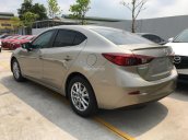 Mazda 3 SD - giá xe mới nhất năm 2017 tại Mazda Long Biên