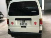 Bán Suzuki Carry đời 2004, màu trắng 