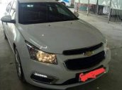 Bán xe Chevrolet Cruze năm 2016, màu trắng