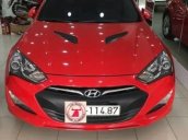 Bán Hyundai Genesis 2.0T đời 2012, màu đỏ