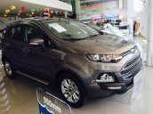 Bán ô tô Ford EcoSport Titanium 1.5 AT đời 2016 