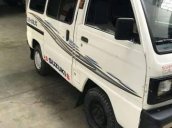 Bán Suzuki Carry đời 2004, màu trắng 