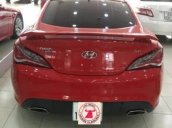 Bán Hyundai Genesis 2.0T đời 2012, màu đỏ