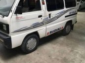 Bán Suzuki Carry đời 2004, màu trắng 