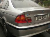 Cần bán lại xe BMW 3 Series 318i sản xuất 2003, màu vàng  