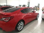 Bán Hyundai Genesis 2.0T đời 2012, màu đỏ