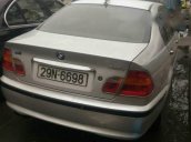 Cần bán lại xe BMW 3 Series 318i sản xuất 2003, màu vàng  