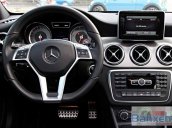 Bán Mercedes CLA 250 sản xuất 2014, màu đen