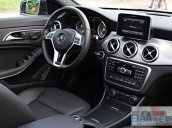 Bán Mercedes CLA 250 sản xuất 2014, màu đen