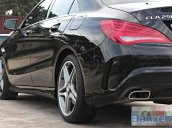 Bán Mercedes CLA 250 sản xuất 2014, màu đen