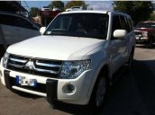 Auto cần bán Mitsubishi Pajero AT năm 2015, màu trắng, xe nhập, 850 triệu