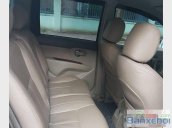 Bán ô tô Nissan Grand Livina đời 2011, màu vàng, xe gia đình, giá chỉ 475 triệu