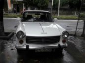 Bán Peugeot 404 đời 1980, giá 120 triệu