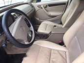 Bán Mercedes C200 đời 2000, màu đen số tự động giá cạnh tranh