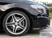 Bán Mercedes CLA 250 sản xuất 2014, màu đen