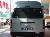 Auto cần bán xe Toyota Hiace năm 2016