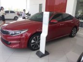 Bán xe Kia Optima đời 2017, màu đỏ giá tốt 0971 676 690