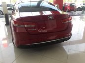 Bán xe Kia Optima đời 2017, màu đỏ giá tốt 0971 676 690