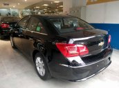 Hotline: 090 7575 000 – Chevrolet Cruze LT năm 2017, nhiều màu, ưu đãi lớn – không nơi nào tốt bằng