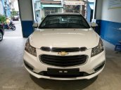Hotline: 090 7575 000 – Chevrolet Cruze LT năm 2017, nhiều màu, ưu đãi lớn – không nơi nào tốt bằng