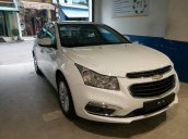 Hotline: 090 7575 000 – Chevrolet Cruze LT năm 2017, nhiều màu, ưu đãi lớn – không nơi nào tốt bằng