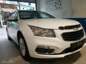 Hotline: 090 7575 000 – Chevrolet Cruze LT năm 2017, nhiều màu, ưu đãi lớn – không nơi nào tốt bằng