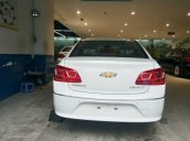 Hotline: 090 7575 000 – Chevrolet Cruze LT năm 2017, nhiều màu, ưu đãi lớn – không nơi nào tốt bằng