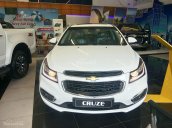 Hotline: 090 7575 000 – Chevrolet Cruze LTZ năm 2017, nhiều màu, ưu đãi lớn – không nơi nào tốt bằng