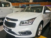 Hotline: 090 7575 000 – Chevrolet Cruze LTZ năm 2017, nhiều màu, ưu đãi lớn – không nơi nào tốt bằng