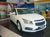 Hotline: 090 7575 000 – Chevrolet Cruze LTZ năm 2017, nhiều màu, ưu đãi lớn – không nơi nào tốt bằng