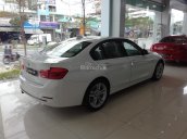 BMW 3 Series 330i đời 2017, màu trắng, nhập khẩu chính hãng