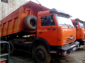 Giảm ngay 2% giá trị xe Kamaz, mua ngay hôm nay