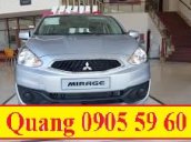 Bán xe Mirage tại Đà Nẵng, giá xe tốt, hỗ trợ vay nhanh, thủ tục nhanh, giá cực tốt tại Đà Nẵng