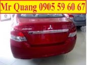 Báo giá xe Atttrage CVT, giá xe tốt nhất tại Đà Nẵng, giao xe ngay, LH Quang: 0905596067