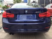 BMW 3 Series 330i năm 2017, màu xanh, xe nhập, cam kết giá rẻ nhất, có xe giao ngay