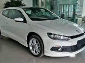 Bán xe Volkswagen Scirocco TSI – Sport đời 2013, màu trắng, nhập khẩu