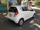 Cần bán Chevrolet Spark năm 2015, màu trắng chính chủ