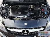 Bán Mercedes CLA 250 sản xuất 2014, màu đen