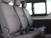 Auto cần bán xe Toyota Hiace năm 2016