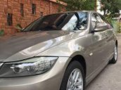 Bán xe cũ BMW 3 Series 320i đời 2010, giá chỉ 655 triệu