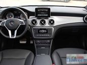 Bán Mercedes CLA 250 sản xuất 2014, màu đen