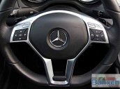 Bán Mercedes CLA 250 sản xuất 2014, màu đen