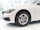 Bán xe BMW 3 Series 320i LCI 2017, màu trắng, nhập khẩu nguyên chiếc